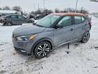 2018 Nissan Kicks s