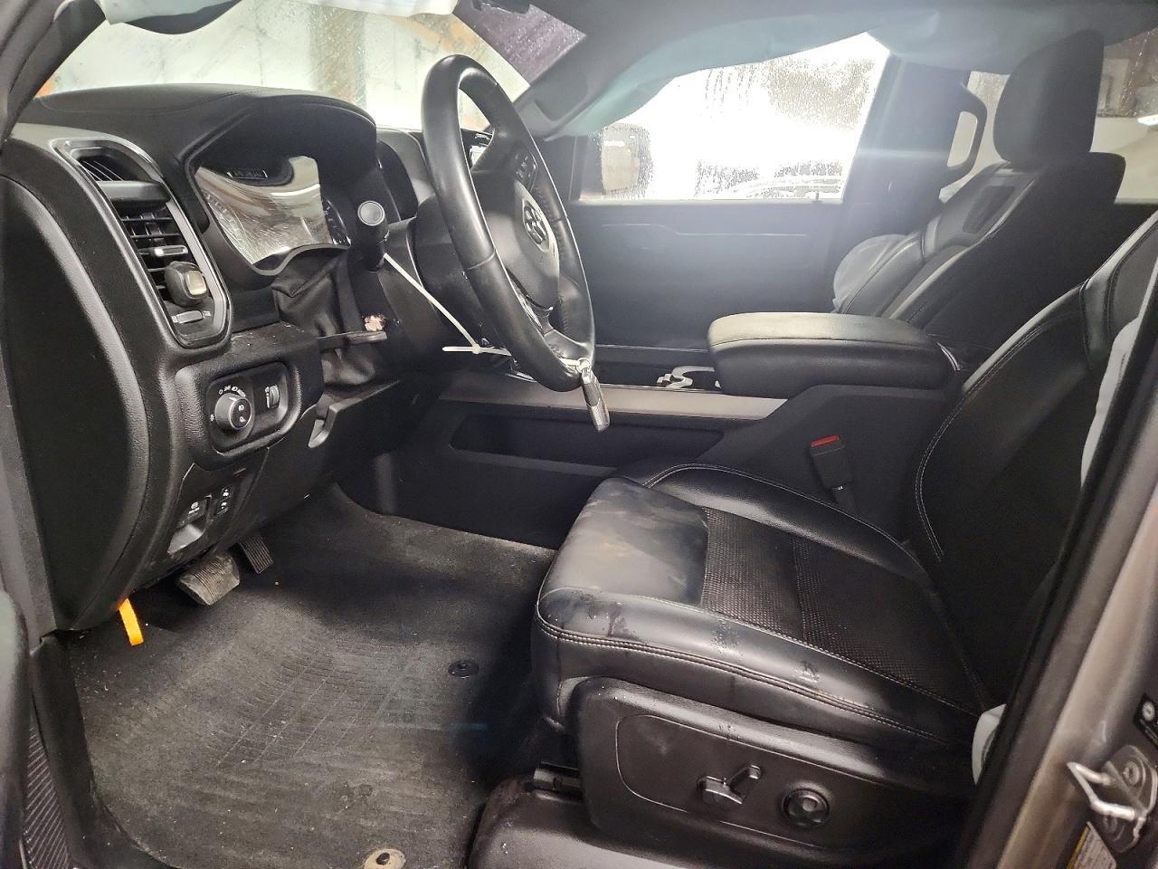 2021 Dodge RAM 1500 BIG Horn