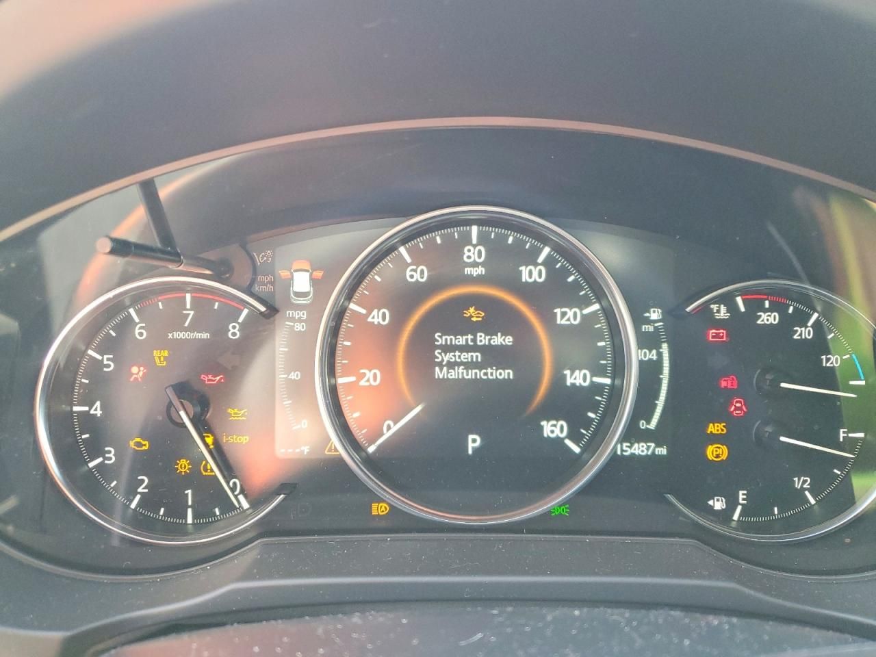 2025 Mazda Cx-5 Premium Plus