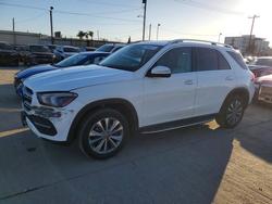 2021 Mercedes-Benz Gle 350 for sale in Los Angeles, CA
