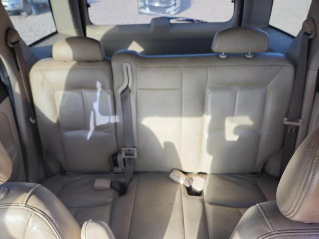 2007 Saturn Vue