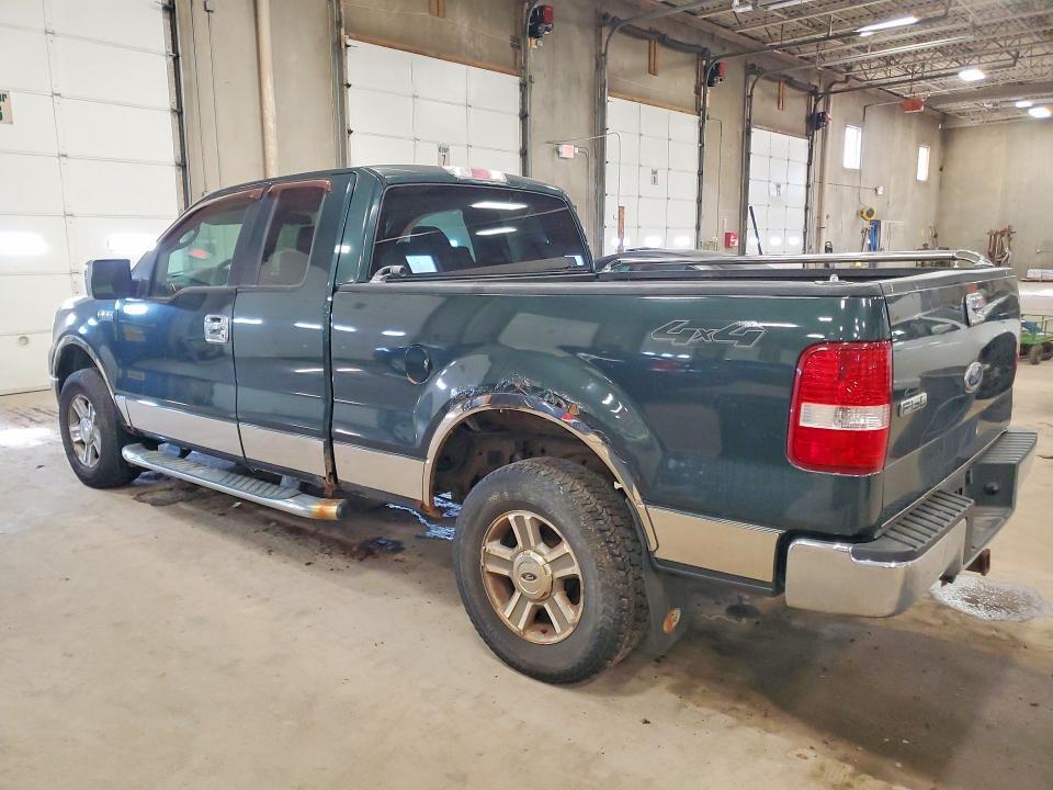 2005 Ford F150