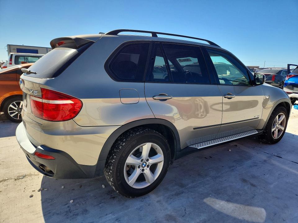 2009 BMW X5 Xdrive30i