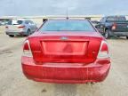 2007 Ford Fusion se