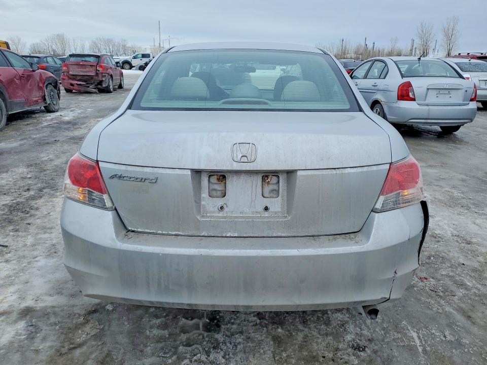 2009 Honda Accord lx