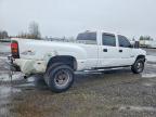 2006 GMC New Sierra K3500