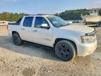 2011 Chevrolet Avalanche LTZ