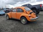 1974 Volkswagen Beatle