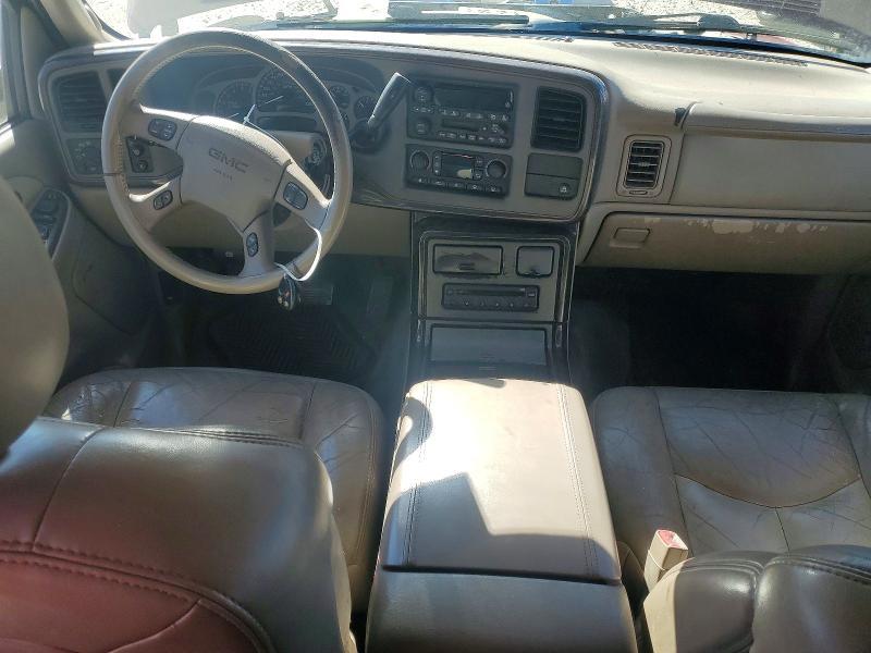 2004 GMC Yukon Denali
