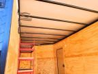 2025 Qlcg Trailer-Enclosed Cargo Trailer