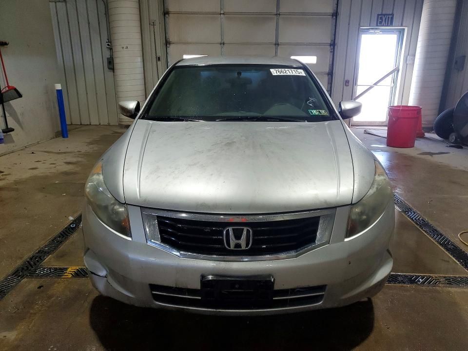 2010 Honda Accord lx