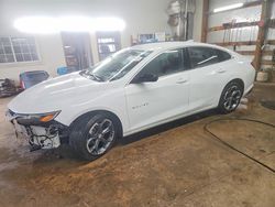 2022 Chevrolet Malibu lt for sale in Pekin, IL