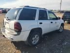 2002 Chevrolet Trailblazer