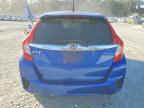 2017 Honda Fit ex