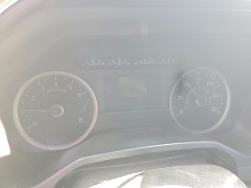 2016 Ford F150 Super Cab