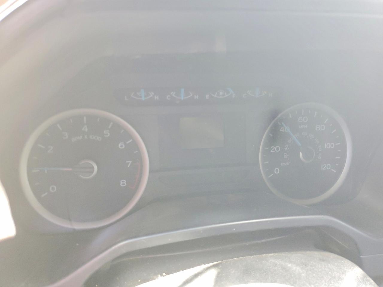 2016 Ford F150 Super Cab