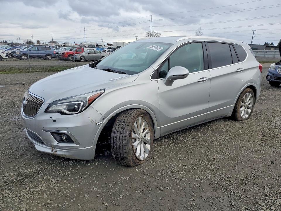 2016 Buick Envision Premium