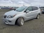 2016 Buick Envision Premium