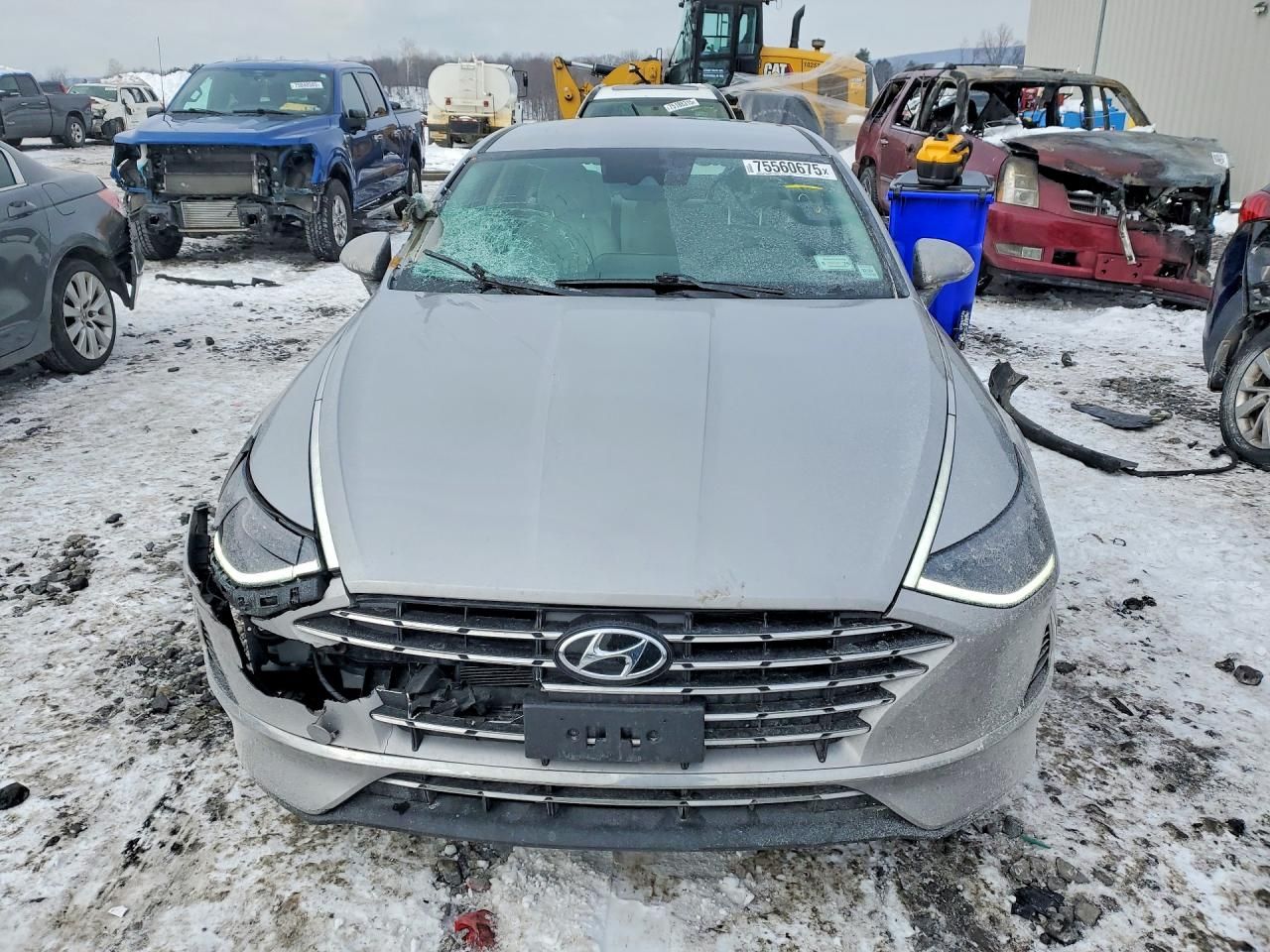 2023 Hyundai Sonata