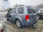 2013 Honda Pilot exl
