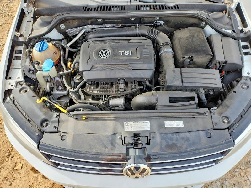 2016 Volkswagen Jetta Sport