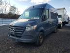 2019 Mercedes-Benz Sprinter 2500 Delivery Van