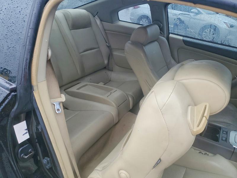2006 Infiniti G35