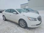 2014 Buick Lacrosse