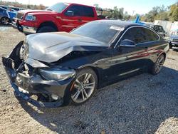 BMW salvage cars for sale: 2018 BMW 440i