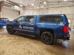 2017 Chevrolet Silverado K1500 ltz