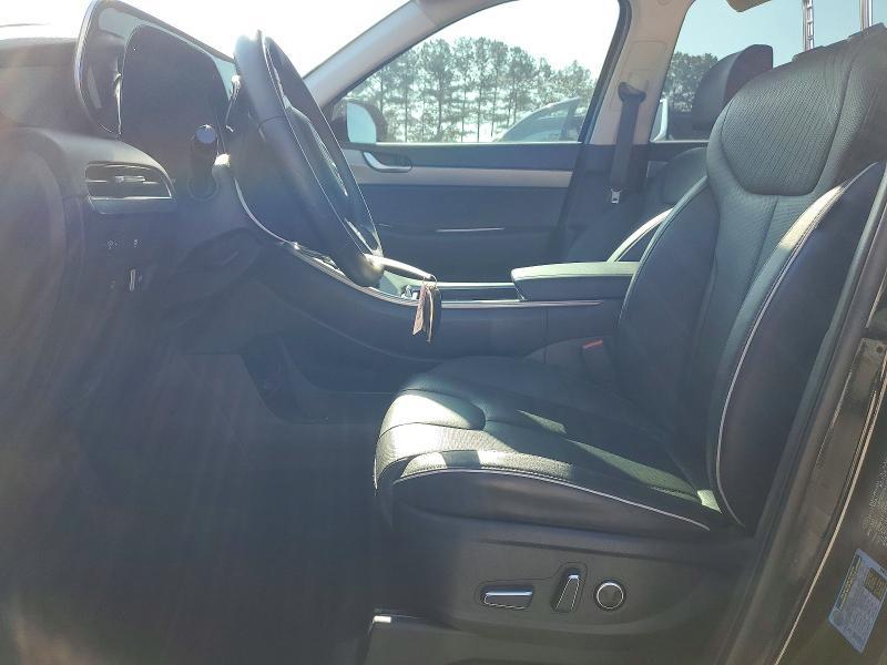 2023 Hyundai Palisade xrt