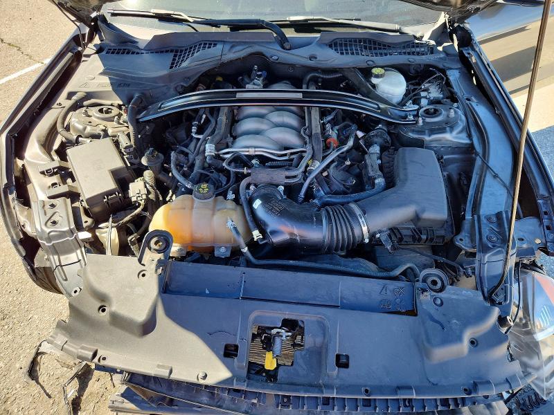 2020 Ford Mustang gt