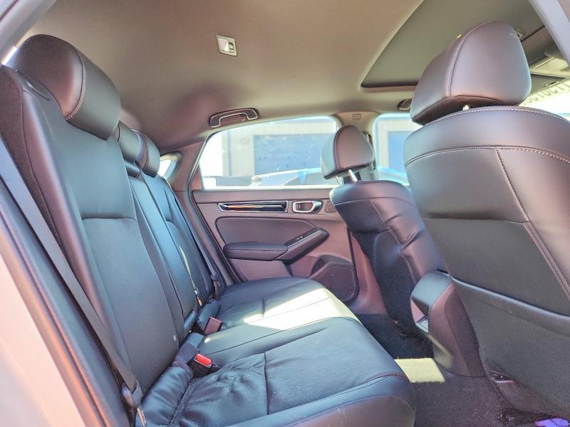 2023 Honda Civic Sport Touring