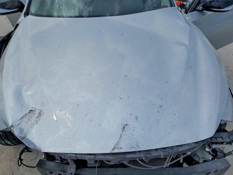 2014 Infiniti Q50 Base