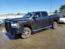 Dodge salvage cars for sale: 2020 Dodge Ram 2500 big Horn
