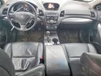 2014 Acura RDX