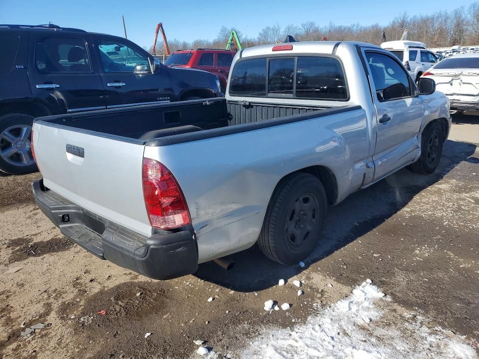 2006 Toyota Tacoma