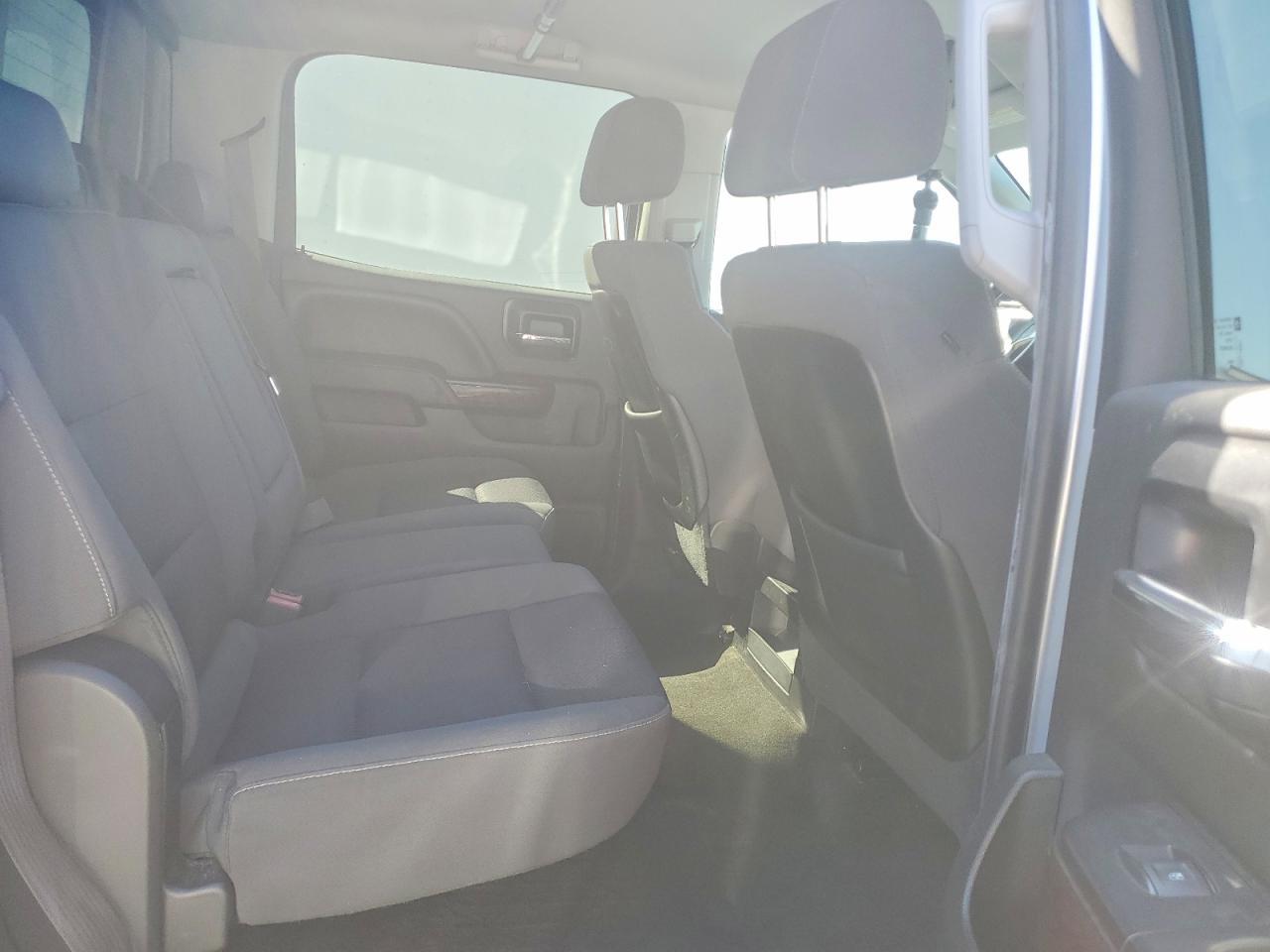 2014 GMC Sierra K1500 SLE