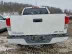2012 Toyota Tundra Crewmax SR5