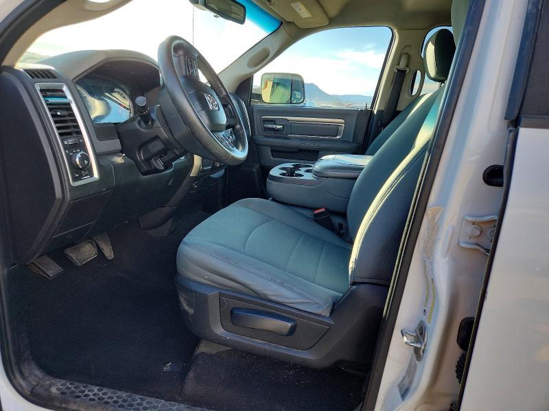 2015 Dodge RAM 2500 SLT