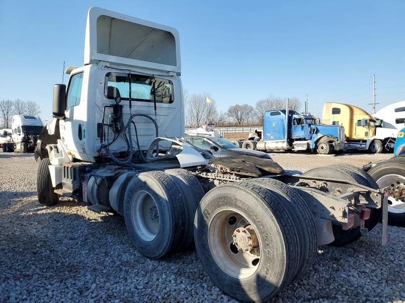 2020 International LT625 Semi Truck