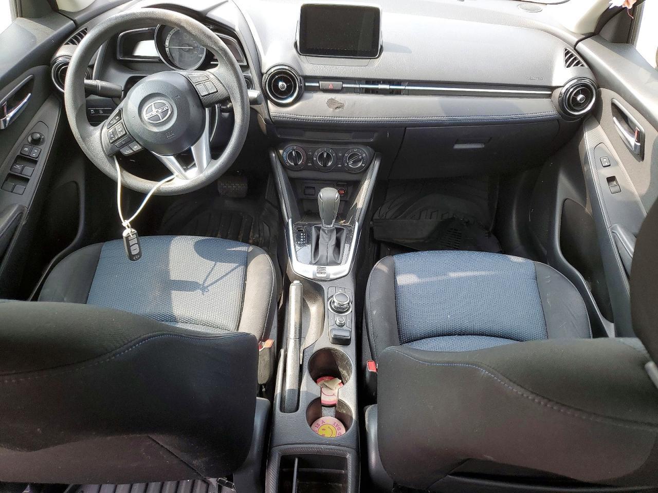 2016 Scion IA