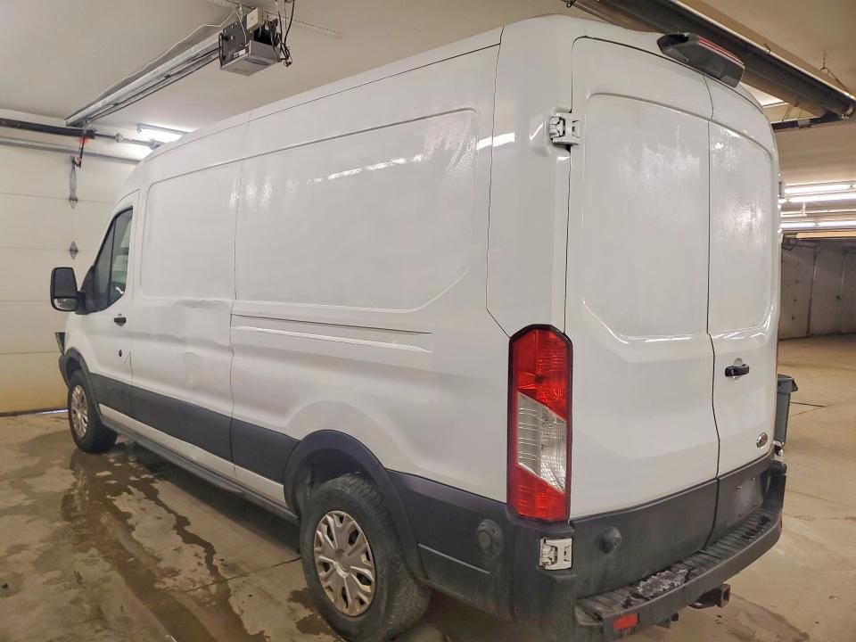 2019 Ford Transit T-350 Utility / Service Van