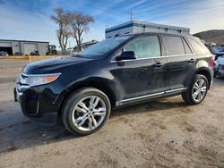 2014 Ford Edge Limited for sale in Albuquerque, NM