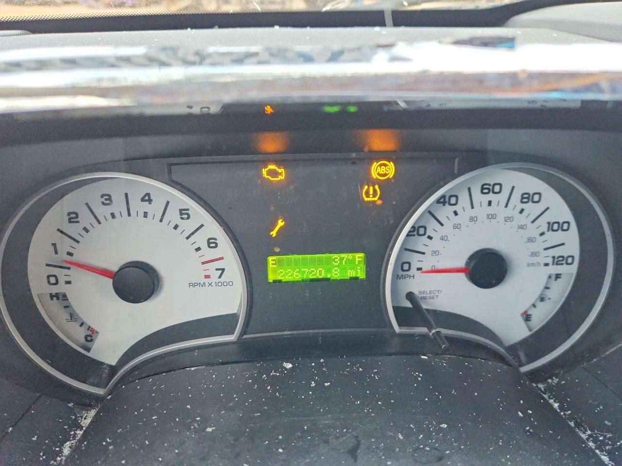 2010 Ford Explorer Sport Trac xlt