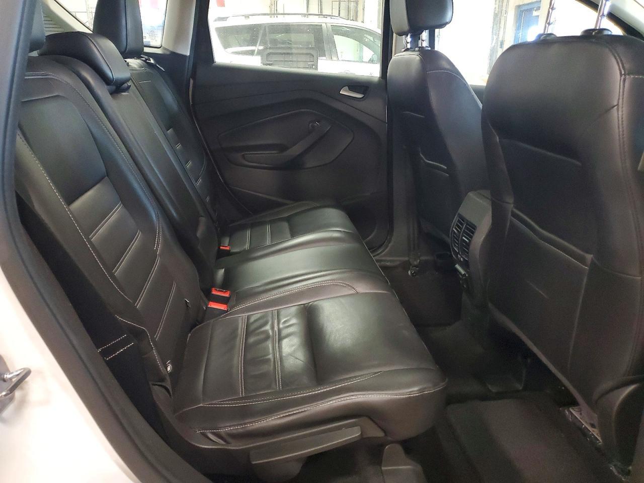 2017 Ford C-max se