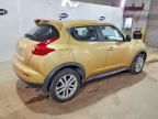 2014 Nissan Juke s