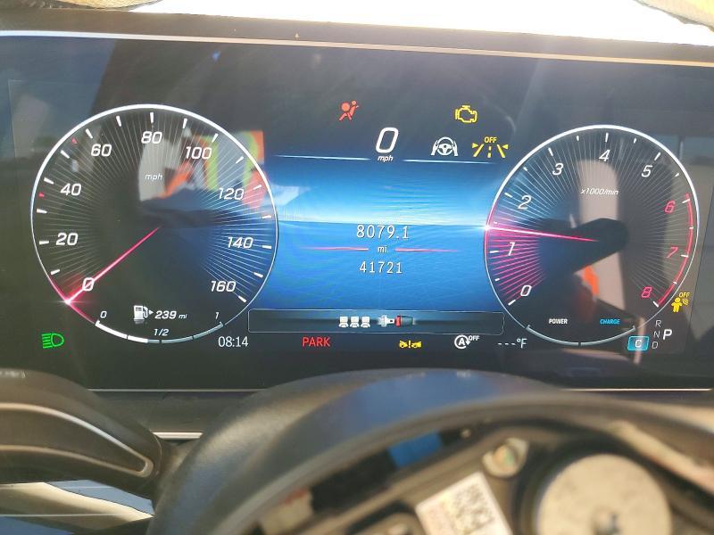 2024 Mercedes-Benz Gle 350 4matic