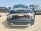 2022 Chevrolet Silverado K3500 High Country