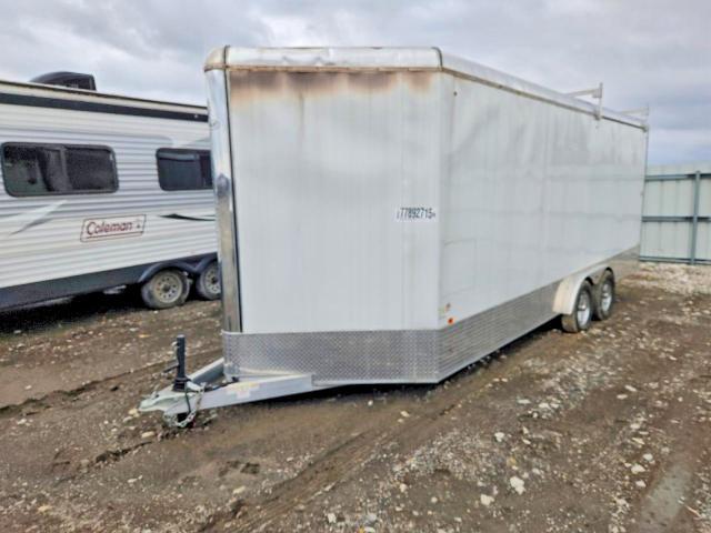 2021 R&R Z520 W/vf2